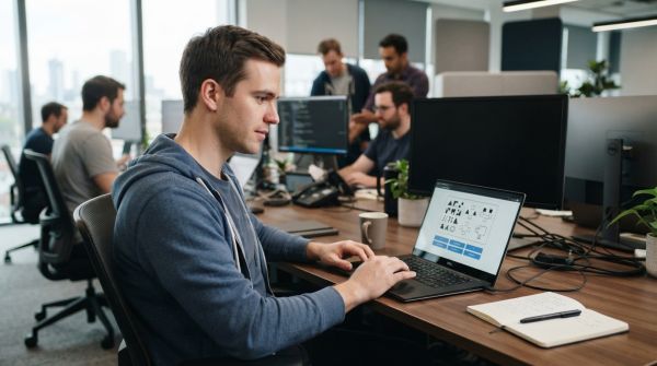 Top benefits of psychometric tests for software firms