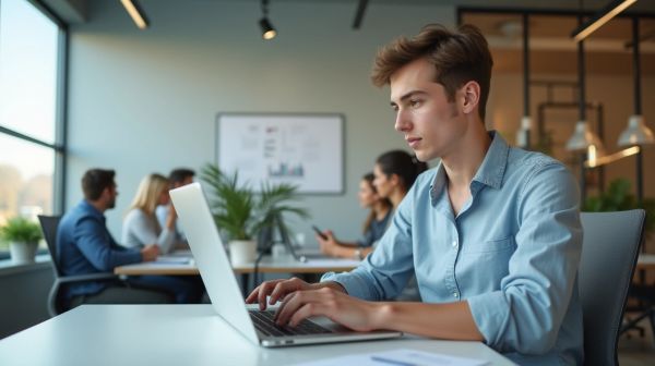 Why software companies need effective psychometric tests